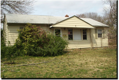 Buying Or Selling A Home