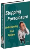 Stopping Foreclosure Ebook